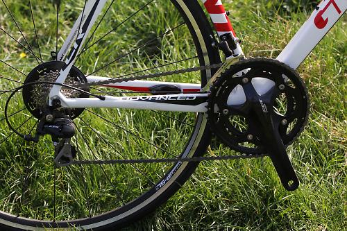 Review Giant TCR Advanced 3 2012 road.cc